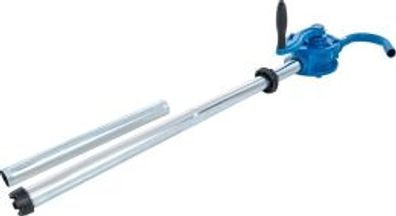 BGS technic - Kurbel-Fasspumpe