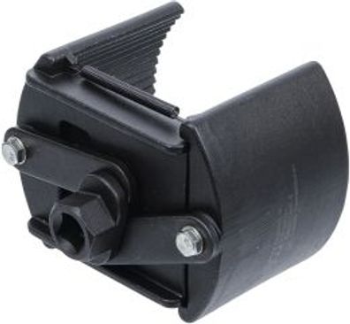 BGS technic - Universal-Ölfilterschlüssel | Antrieb Innenvierkant 12,5 mm (1/2 Z