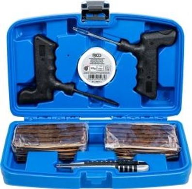 BGS technic - Reifen-Reparatur-Satz | 54-tlg