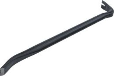 BGS Do it yourself - Nagel-Hebeleisen | 600 x 30 x 17 mm