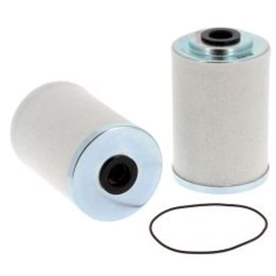 Luftentölfilter