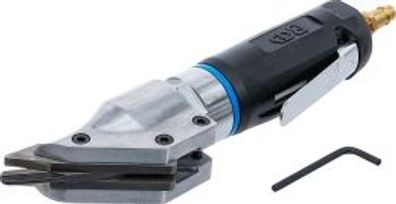 BGS technic - Druckluft-Blechschere / Knabber