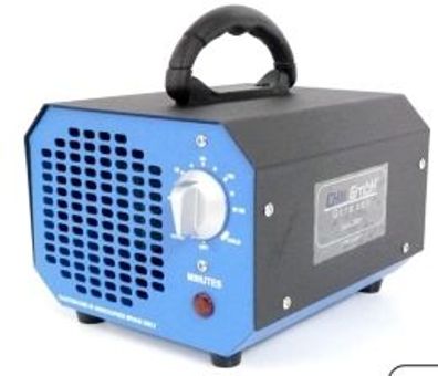 Ozongenerator 6000 OG/O (6 Gramm Gerät)