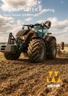 VALTRA Papierkatalog