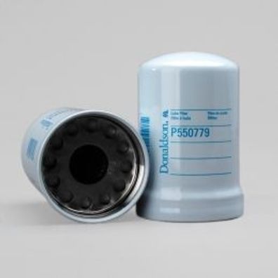 LUBE FILTER, SPIN-ON FULL FLOW - Donaldson