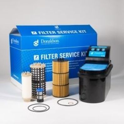Filter Kit - Donaldson