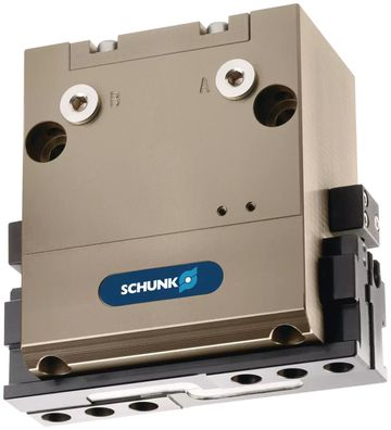 Schunk Universalgreifer PGF 100 AS (340381)