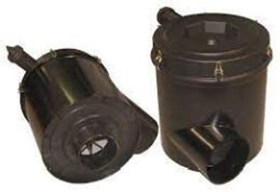Air Cleaner, Frg Radialseal - Donaldson