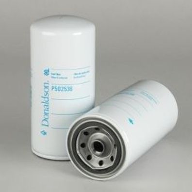 FUEL FILTER, SPIN-ON - Donaldson