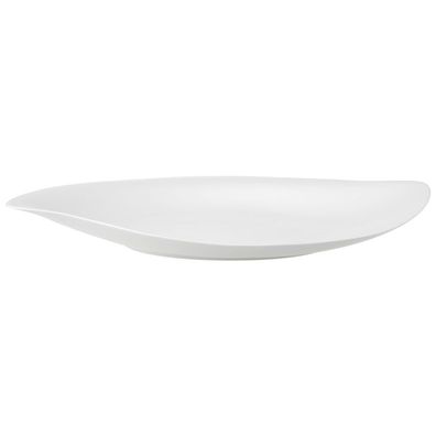 Villeroy & Boch – New Cottage Special Serve Salad Schale flach 340 x 260 x 40 mm