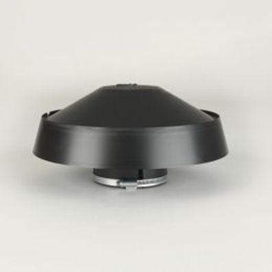 Rain Cap Assembly - Donaldson