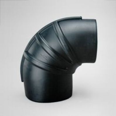 Elbow, 90 Degree Reducer Rubber - Donaldson