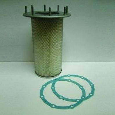 Air Filter, Safety - Donaldson