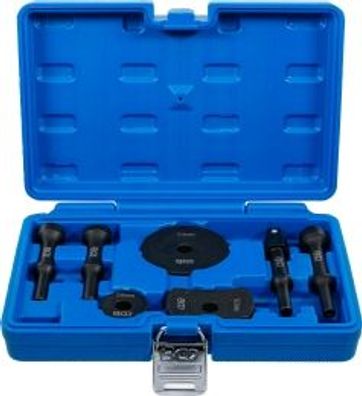 BGS technic - Vibrations-Meißel-Satz