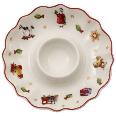Villeroy & Boch – Toy's Delight Eierbecher 110 mm – Premium Porcelain – Art.-Nr