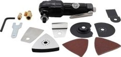 BGS technic - Druckluft-Mulitfunktionswerkzeug 3-IN-1 ### Auslaufartikel, nicht