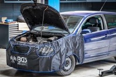 BGS technic - Pkw-Frontschoner