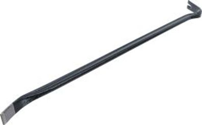 BGS Do it yourself - Nagel-Hebeleisen | 910 x 30 x 17 mm