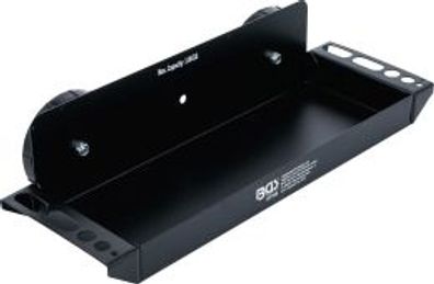 BGS technic - Magnetische Ablageschale | mit seitlichem Schraubendreher-Halter