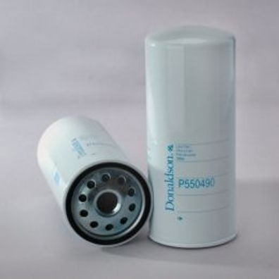 Lube Filter, Spin-on Full Flow - Donaldson (deutz, Volvo / OeNr.: 21401064, 1227