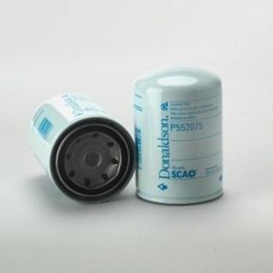 Coolant FILTER, SPIN-ON SCA PLUS - Donaldson