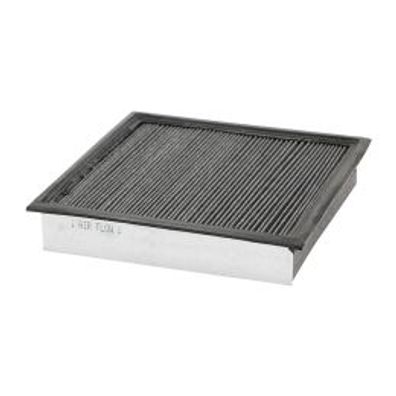 Innenraumluftfilter Biofunktional