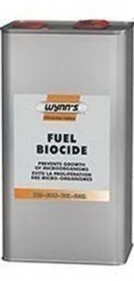 WynnÂ´s - Fuel Biocide 5 ltr