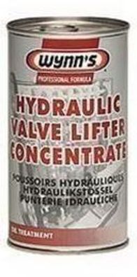 WynnÂ´s - Hydraulic Valve Lifter Concentrate 325ml