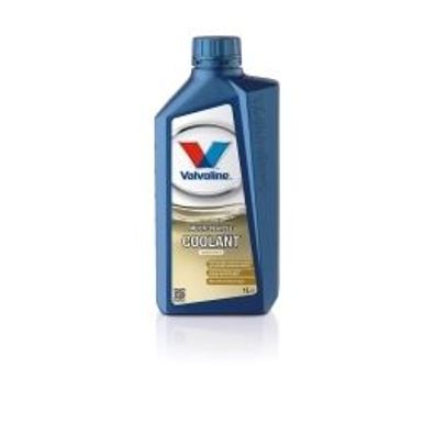 Valvoline - Multivehicle Coolant (G11, G12, G12 + , G12 + +, G13) Conc. GELB - 1 L