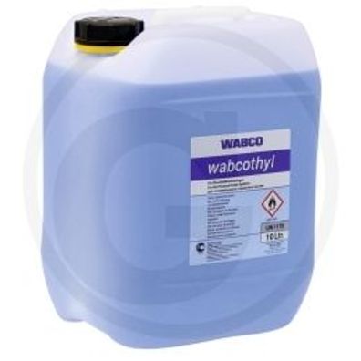 WABCO Wabcothyl 10 Liter Frostschutzmittel fér Druckluftbremsanlage