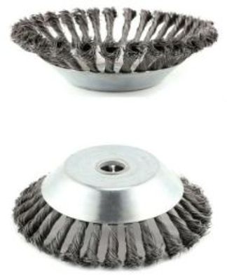 extra leichte Unkrautbérste 200 x 25,4mm fér Motorsense Freischneider