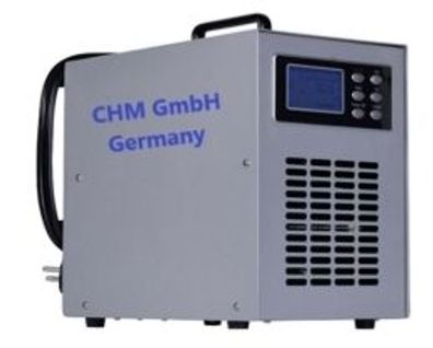 Ozongenerator 7000 TC