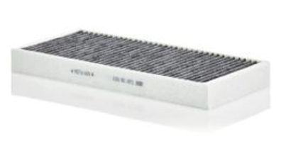 Innenraumluftfilter - Mann-filter