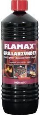 Grillanzénder fléssig 1L - KRAMP