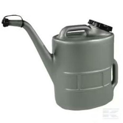Tankstellenkanne + Kappe 12 L
