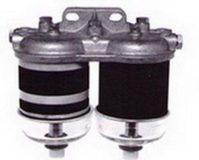 COMPL. FILTER -- SUPP. DOPPIO M14X1,5 COPPA AL COMPL