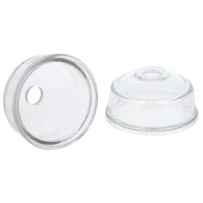 Glas fér CAV - VERRE POUR CAV