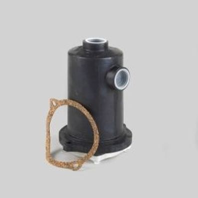 Hydraulic FILTER Assembly - Donaldson