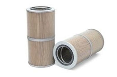 OIL FILTER Cellulose Cartridge - Fleetguard/cummins-filtration