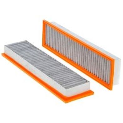 Innenraumfilter Kategorie 2 - FILTRE Habitacle Categorie 2