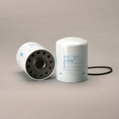 OIL FILTER Synthetic SPINON - Fleetguard/cummins-filtration