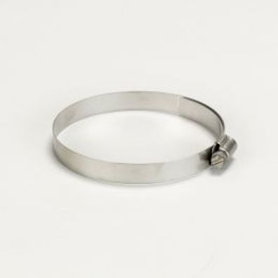 Clamp, Hose-type Lined - Donaldson