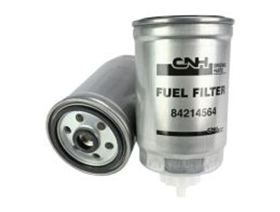 Kraftstofffilter-Patrone Original CNH