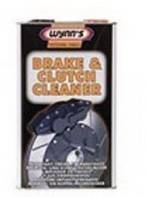 WynnÂ´s - Bremsen- und Kupplungsreiniger 5ltr