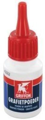 Graphitpulver - 10 gr
