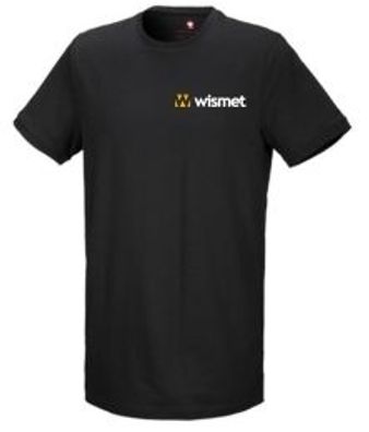 Wismet T-Shirt Größe M