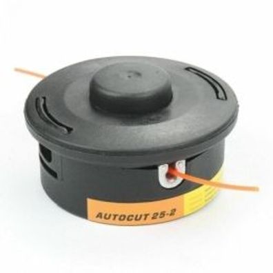 Mähkopf Fadenkopf mit Tippautomatik fér STIHL Motorsense Autocut 25-2