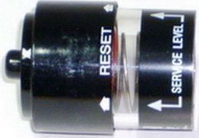 Donaldson - Pp Indicator
