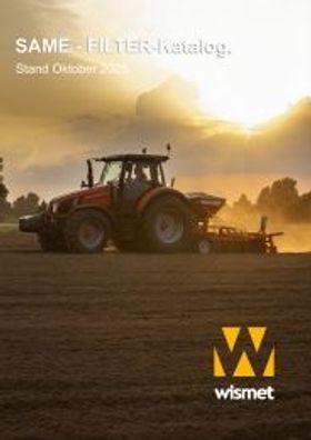 SAME Papierkatalog