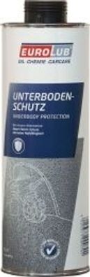 Eurolub - Unterbodenschutz - 1 L